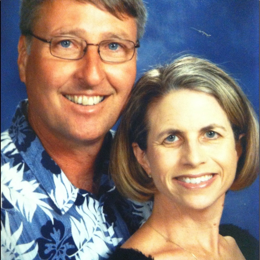 Meet your Posher, Karen